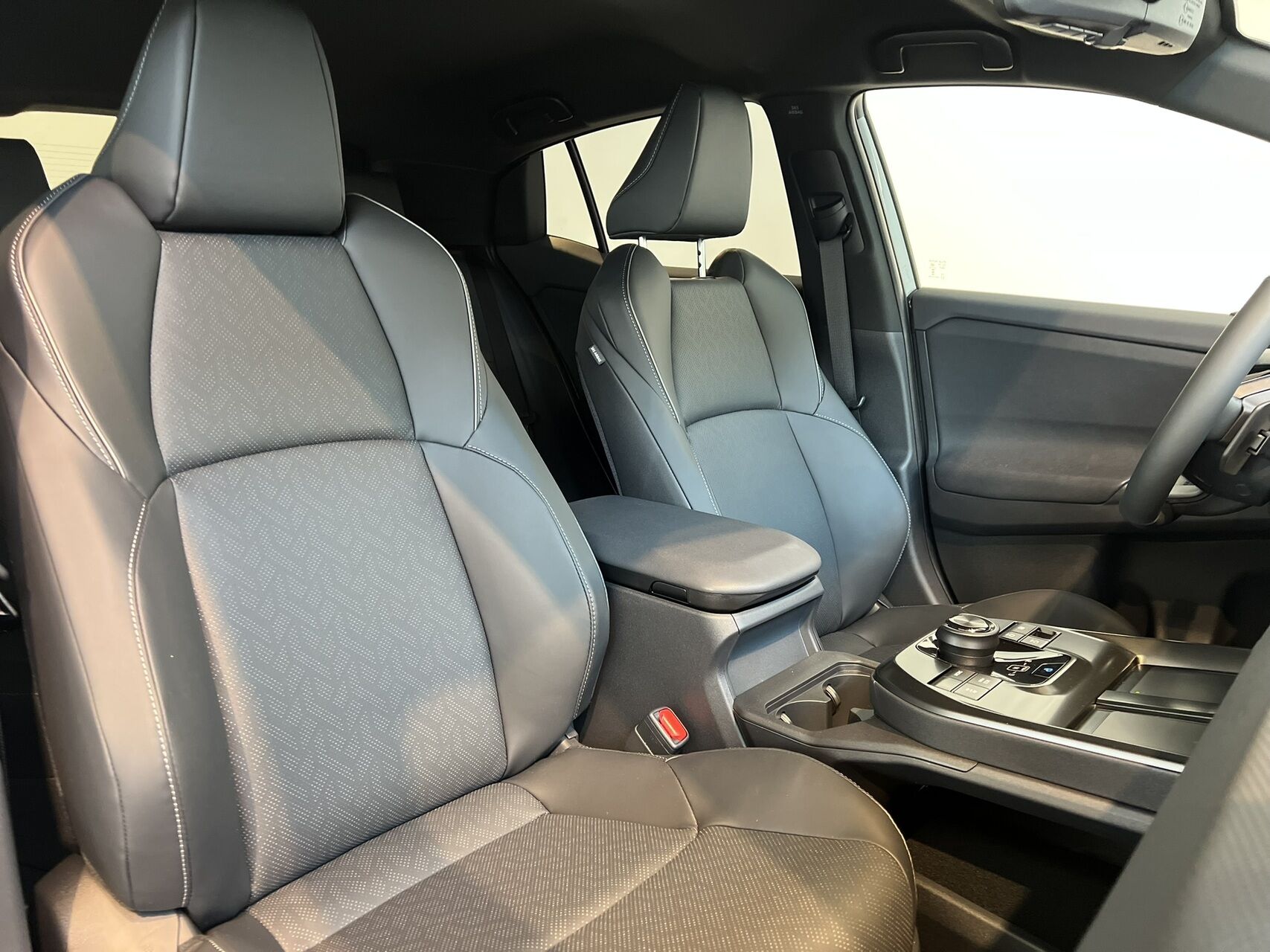 Billede af Subaru Uncharted EL Limited 227HK 5d Aut.