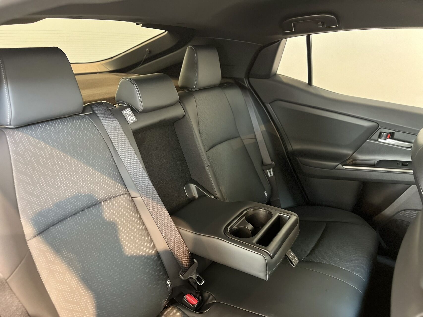 Billede af Subaru Uncharted EL Limited 227HK 5d Aut.