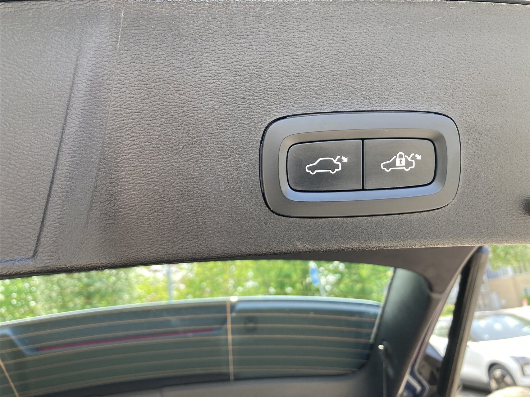 Billede af Volvo XC40 1,5 T4 Recharge  Plugin-hybrid R-design 211HK 5d 7g Aut.