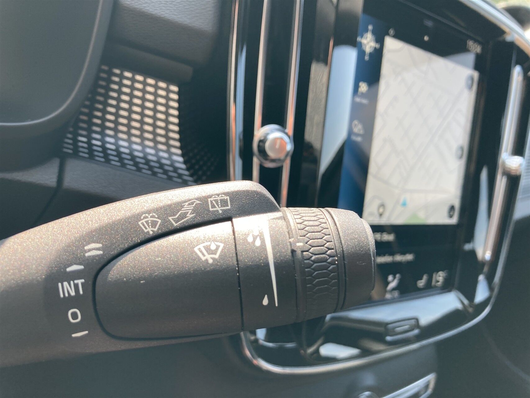 Billede af Volvo XC40 1,5 T4 Recharge  Plugin-hybrid R-design 211HK 5d 7g Aut.