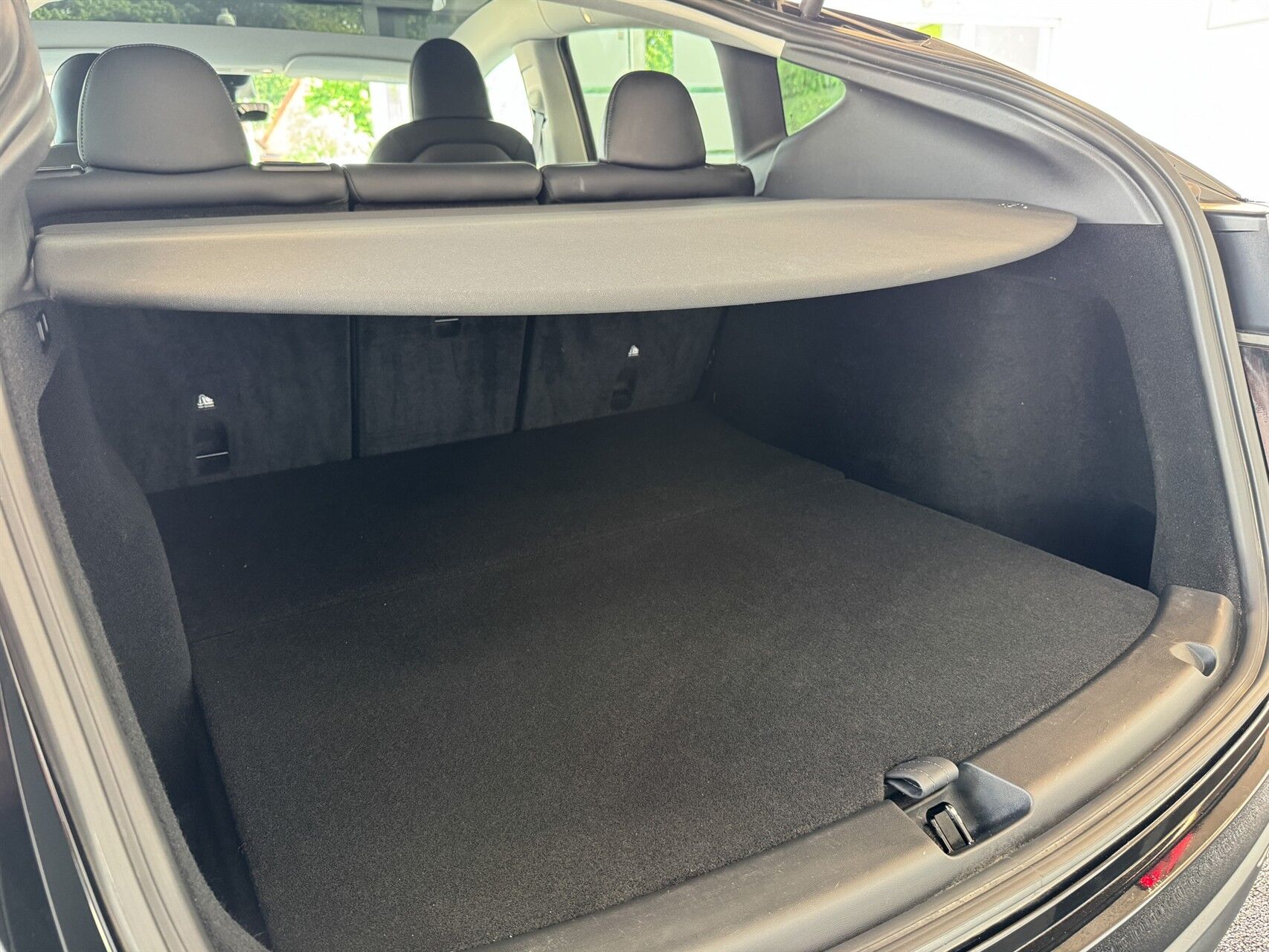 Billede af Tesla Model Y EL Long Range AWD 514HK 5d Aut.