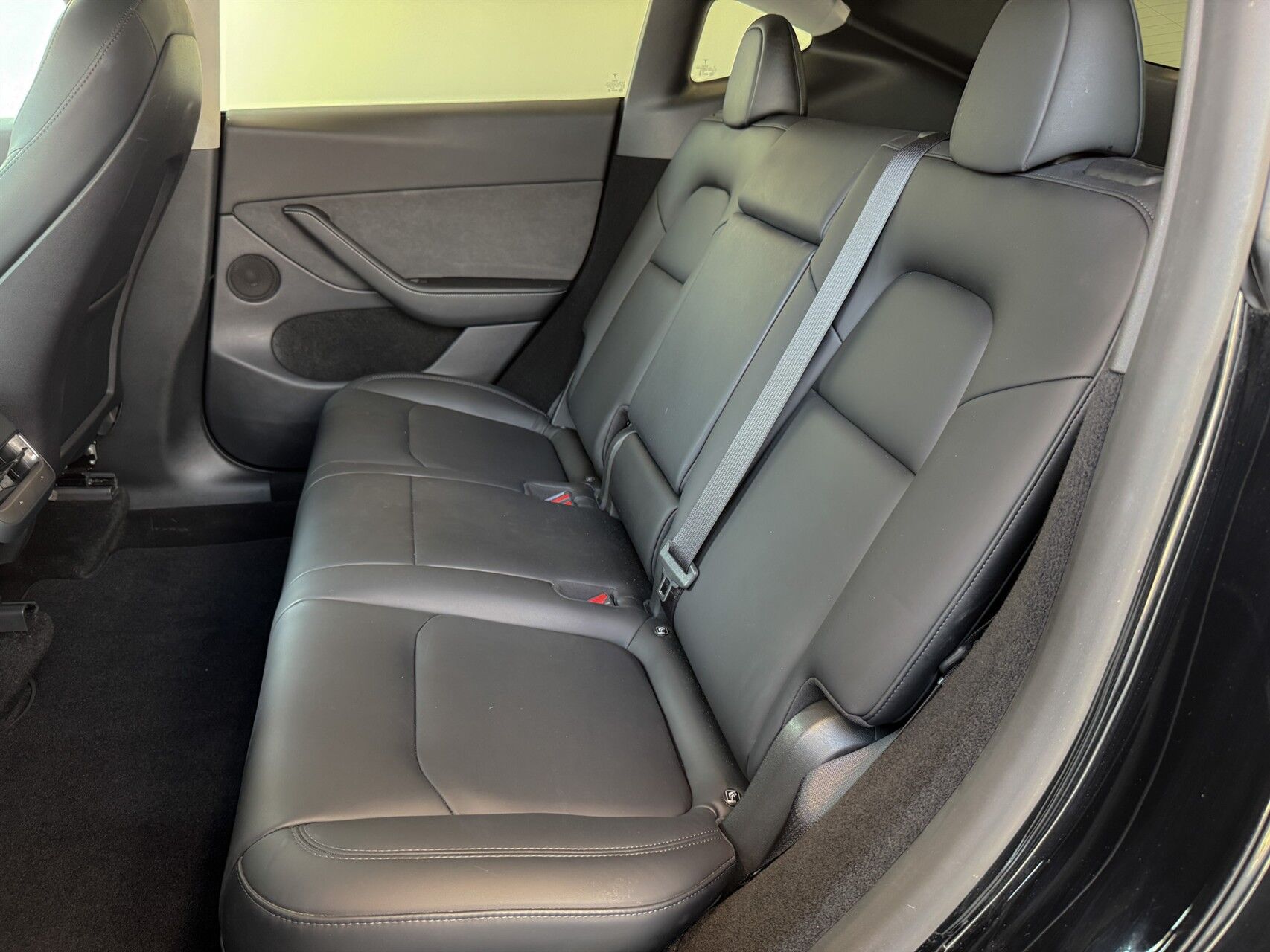 Billede af Tesla Model Y EL Long Range AWD 514HK 5d Aut.