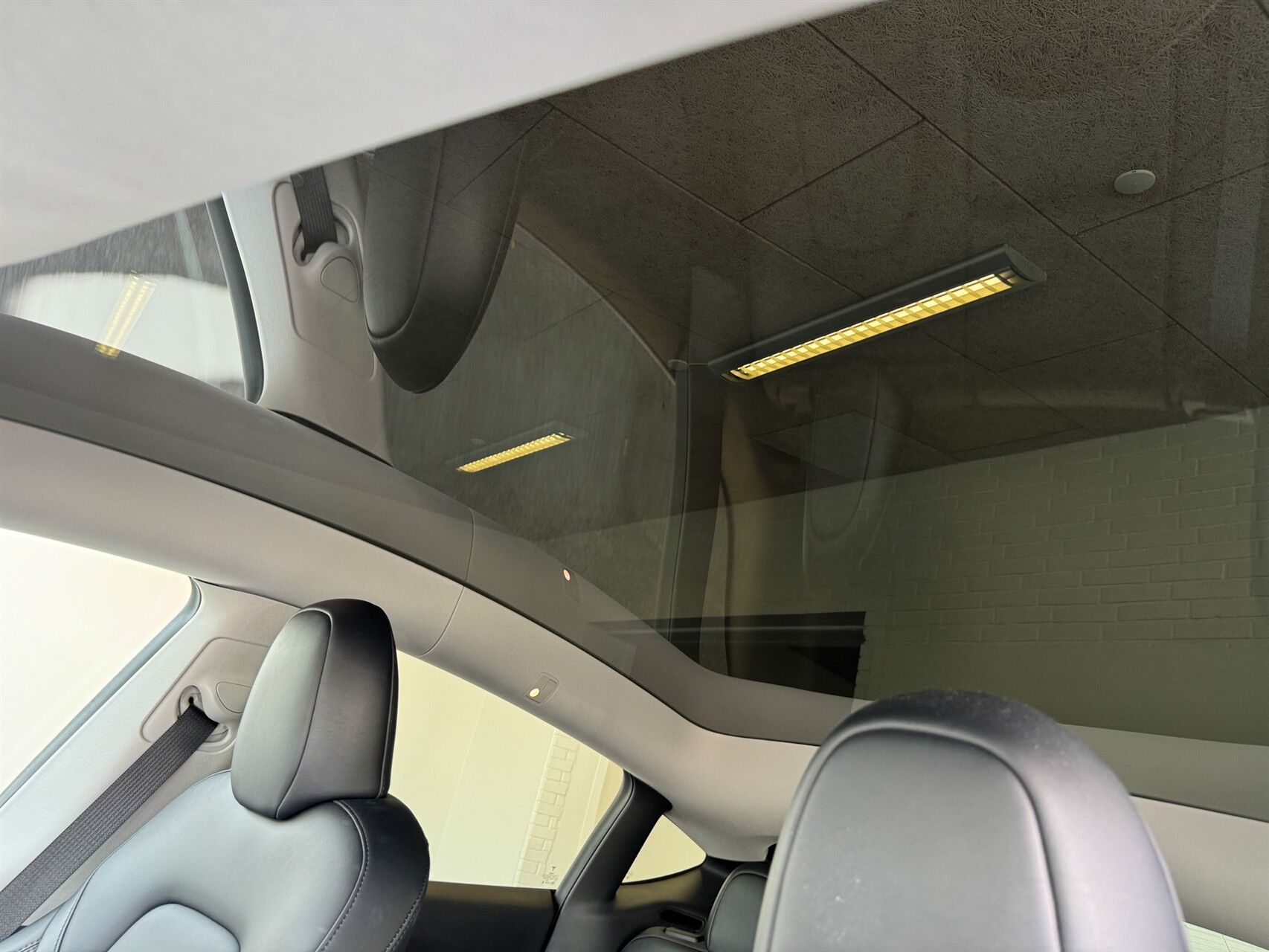 Billede af Tesla Model Y EL Long Range AWD 514HK 5d Aut.