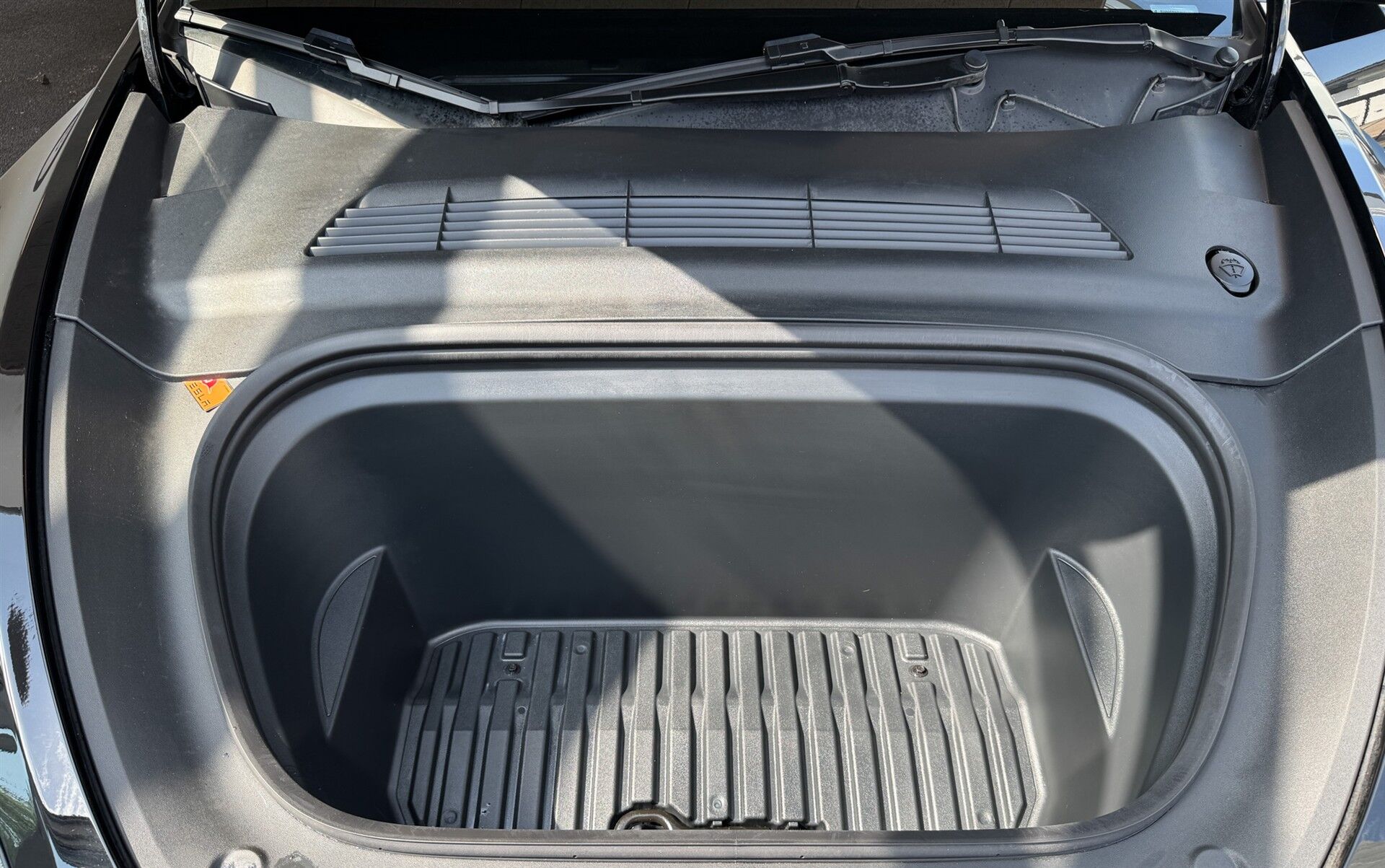 Billede af Tesla Model Y EL Long Range AWD 514HK 5d Aut.
