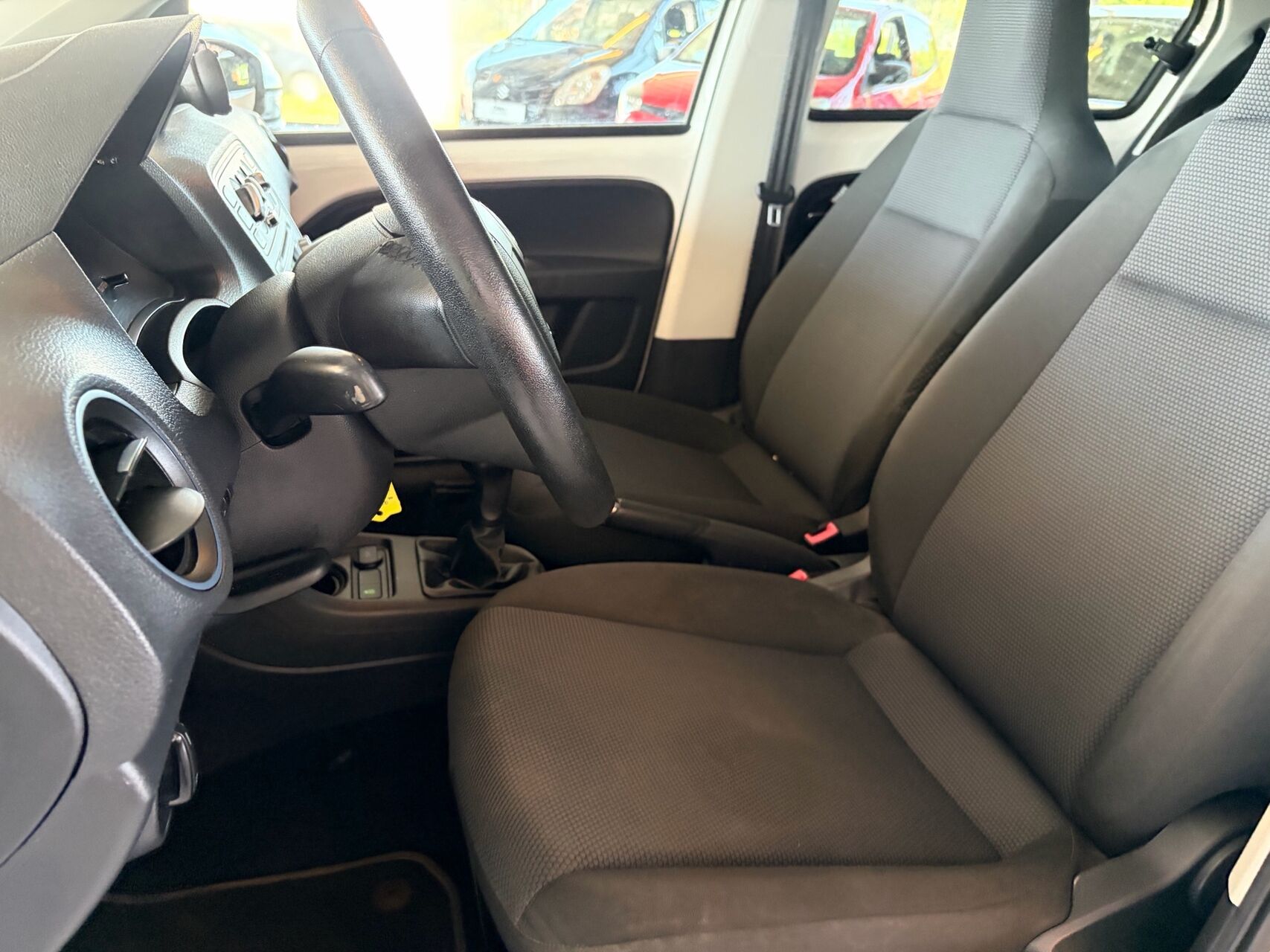 Billede af Skoda Citigo 1,0 Elegance Greentec 60HK 5d