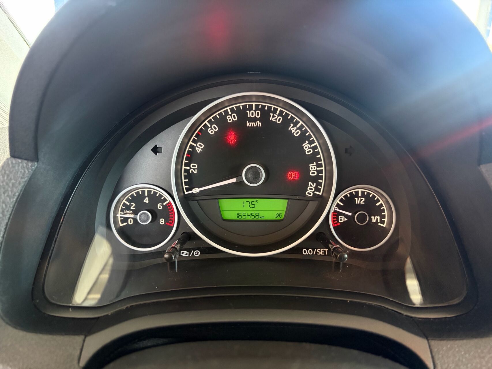 Billede af Skoda Citigo 1,0 Elegance Greentec 60HK 5d