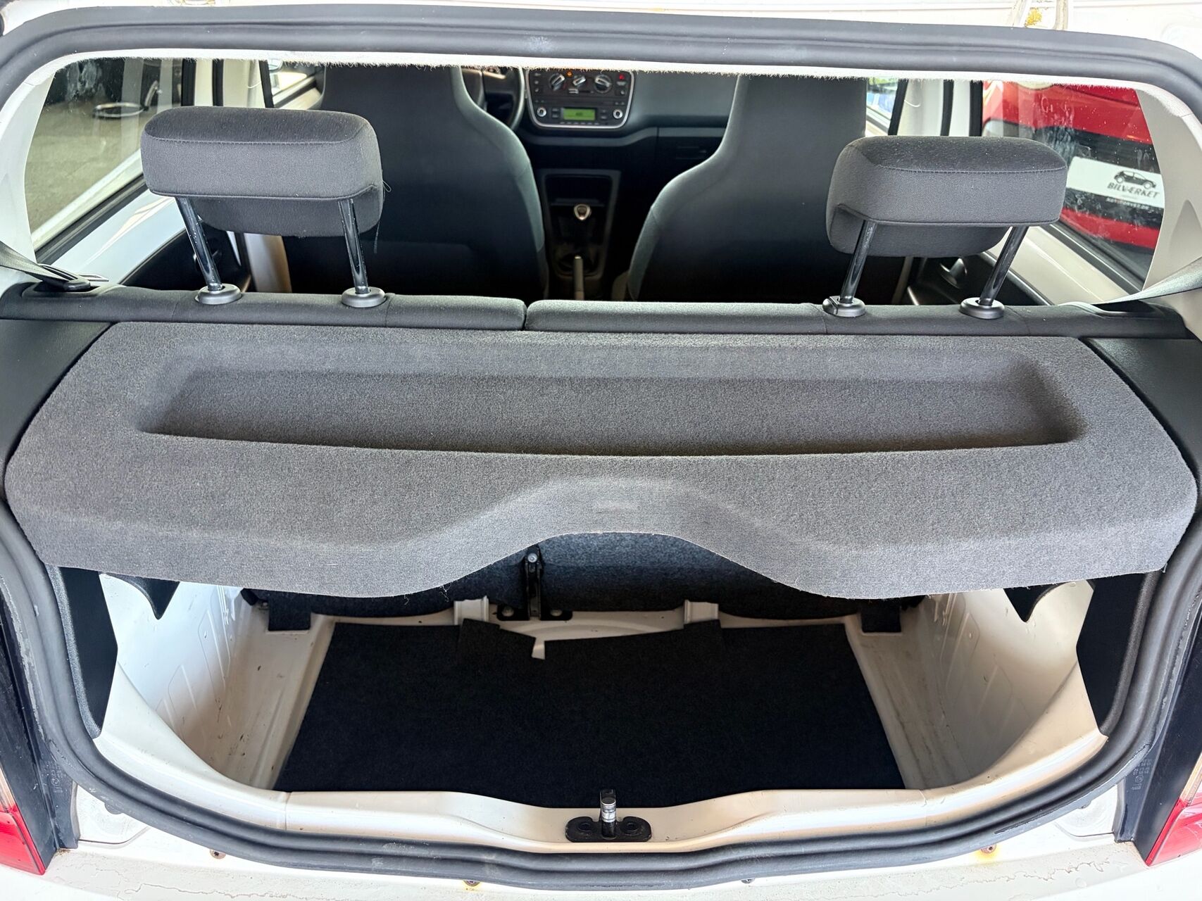 Billede af Skoda Citigo 1,0 Elegance Greentec 60HK 5d