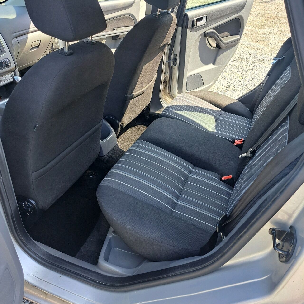 Billede af Ford Focus 1,6 TDCI Econetic 90HK Stc