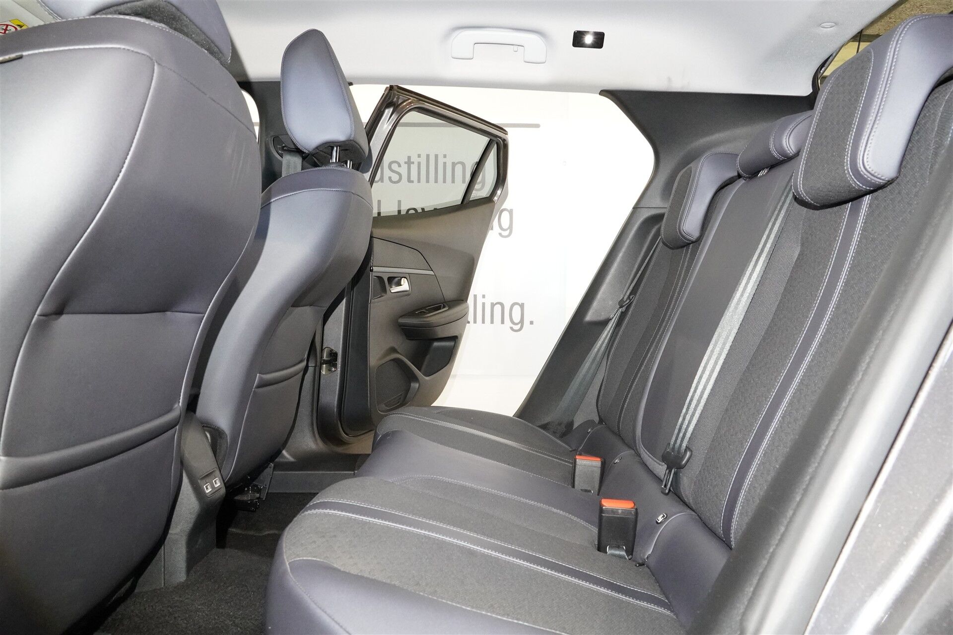 Billede af Peugeot 2008 1,2 PureTech Allure 130HK 5d