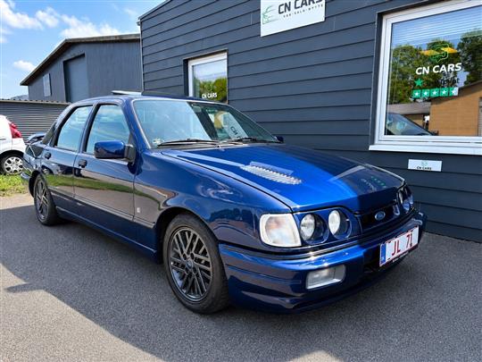 Ford Sierra RS Cosworth 2,0 B Turbo 204HK