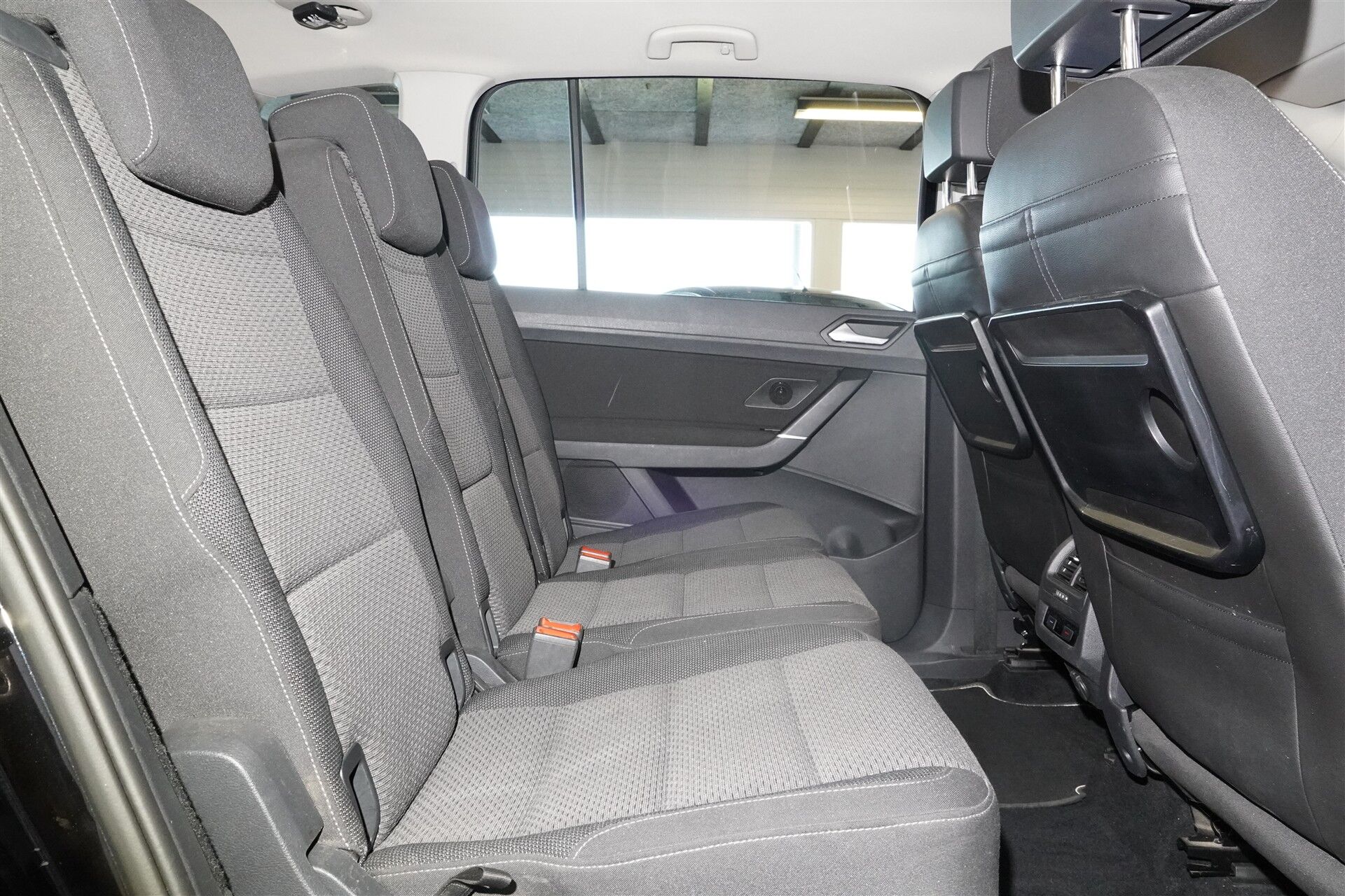 Billede af VW Touran 2,0 TDI BMT SCR Comfortline 150HK 6g