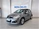 Billede af Suzuki SX4 1,6 16V Shine 120HK 5d