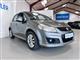 Billede af Suzuki SX4 1,6 16V Shine 120HK 5d