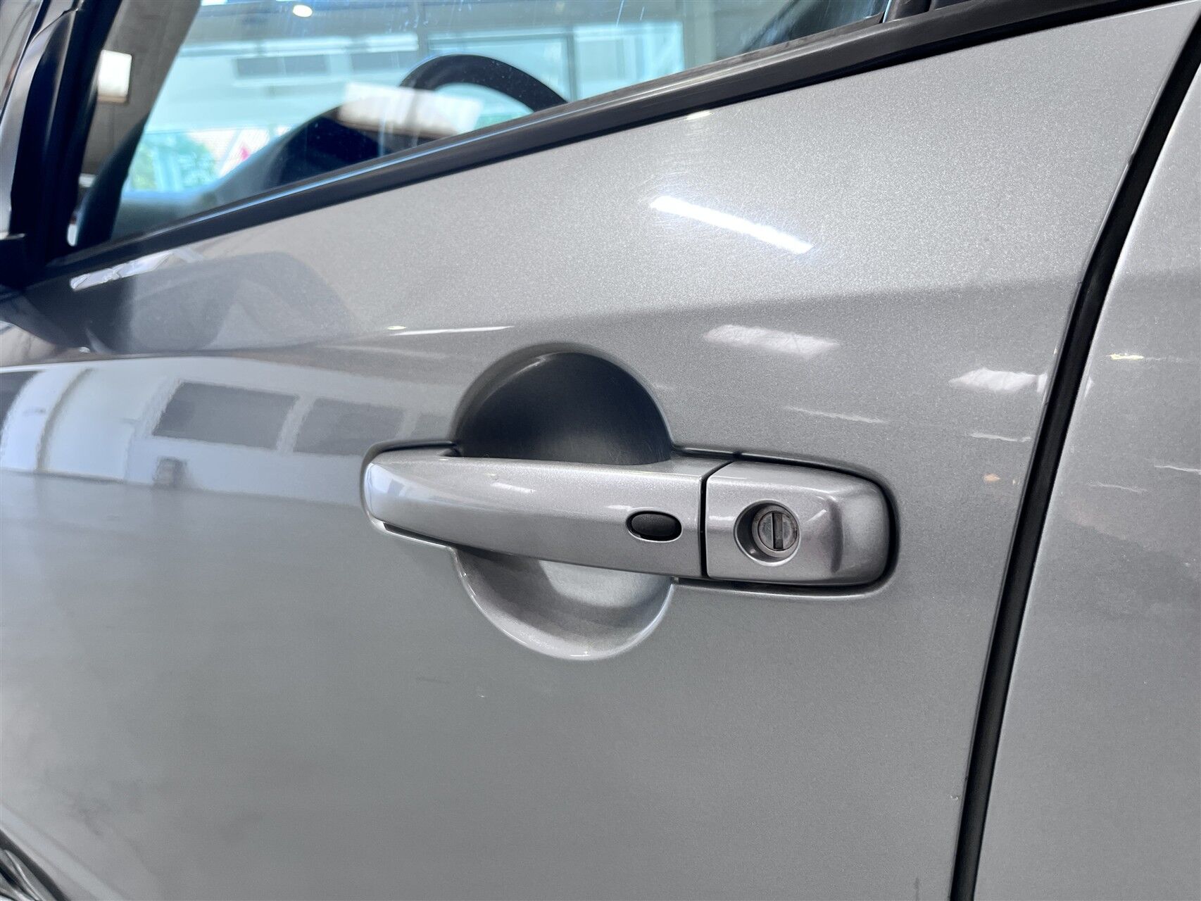 Billede af Suzuki SX4 1,6 16V Shine 120HK 5d