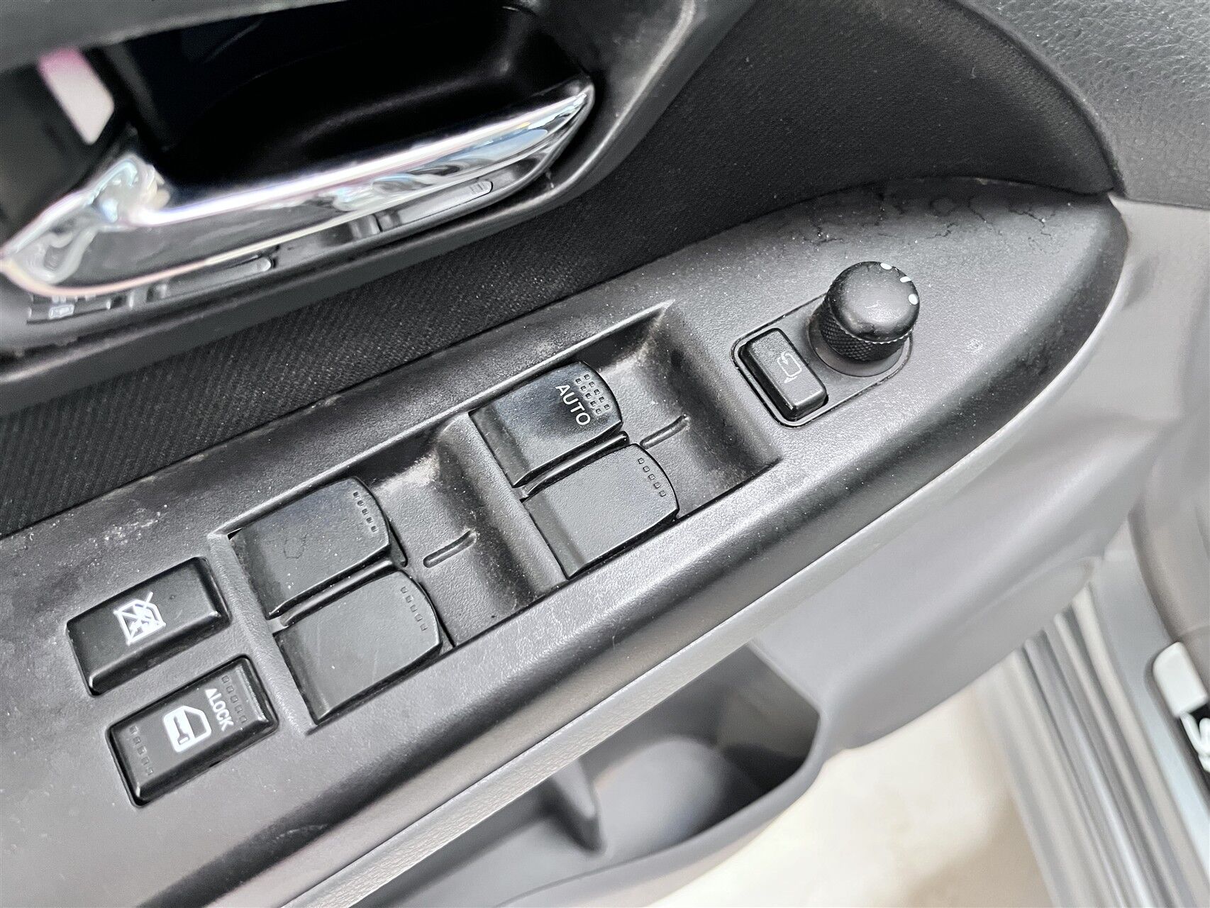 Billede af Suzuki SX4 1,6 16V Shine 120HK 5d