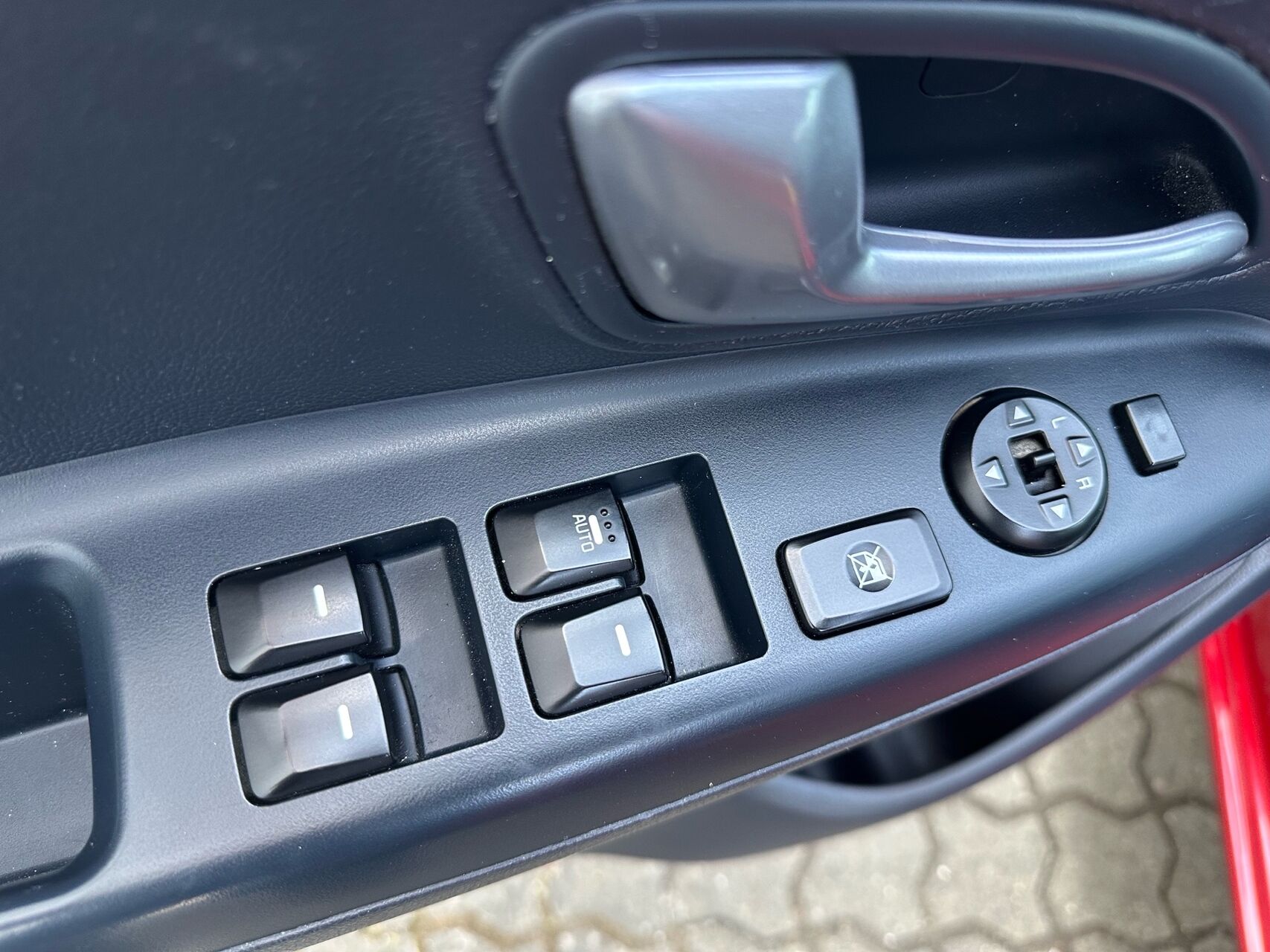 Billede af Kia Rio 1,2 CVVT Attraction Plus 85HK 5d