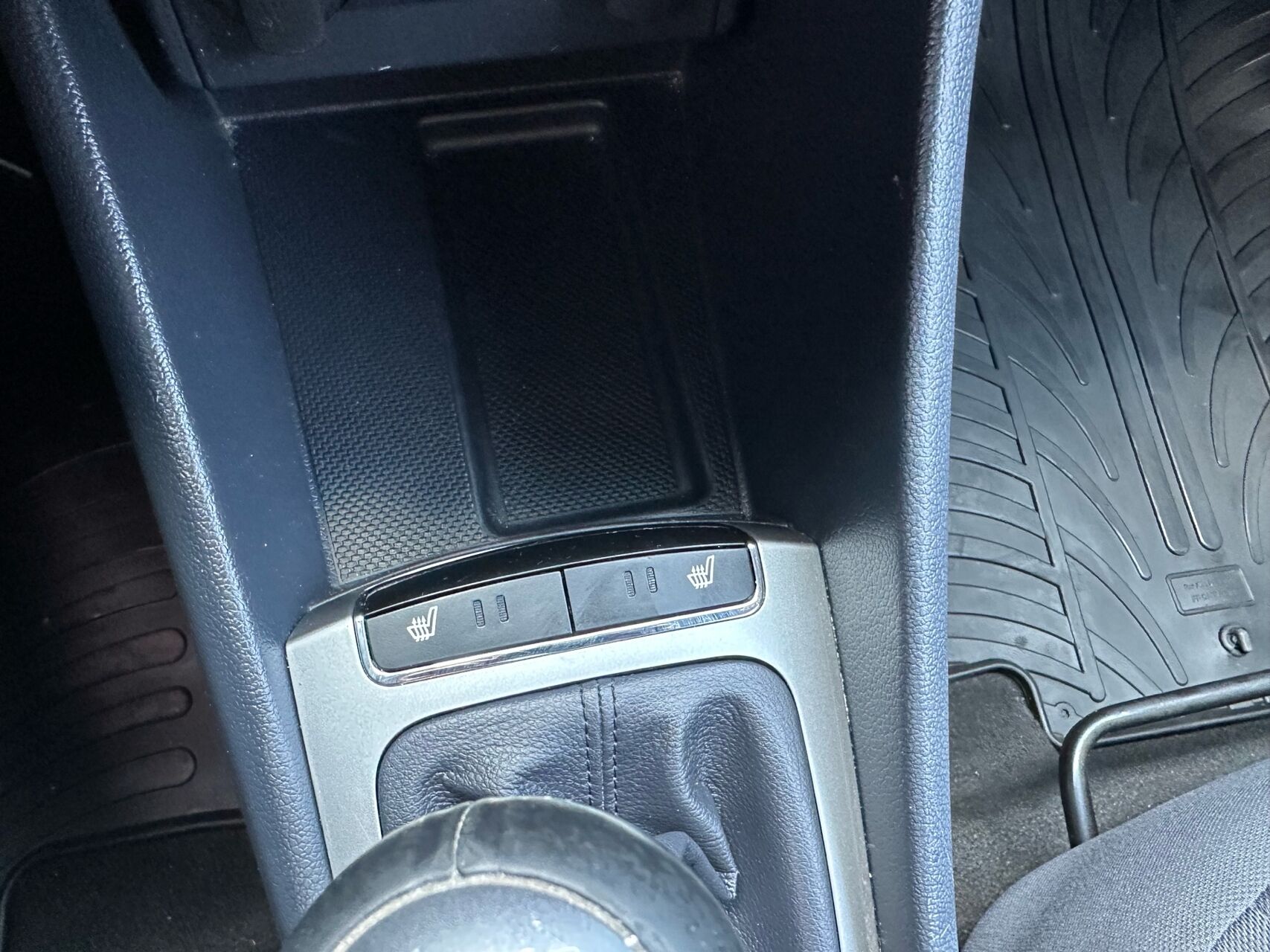 Billede af Kia Rio 1,2 CVVT Attraction Plus 85HK 5d
