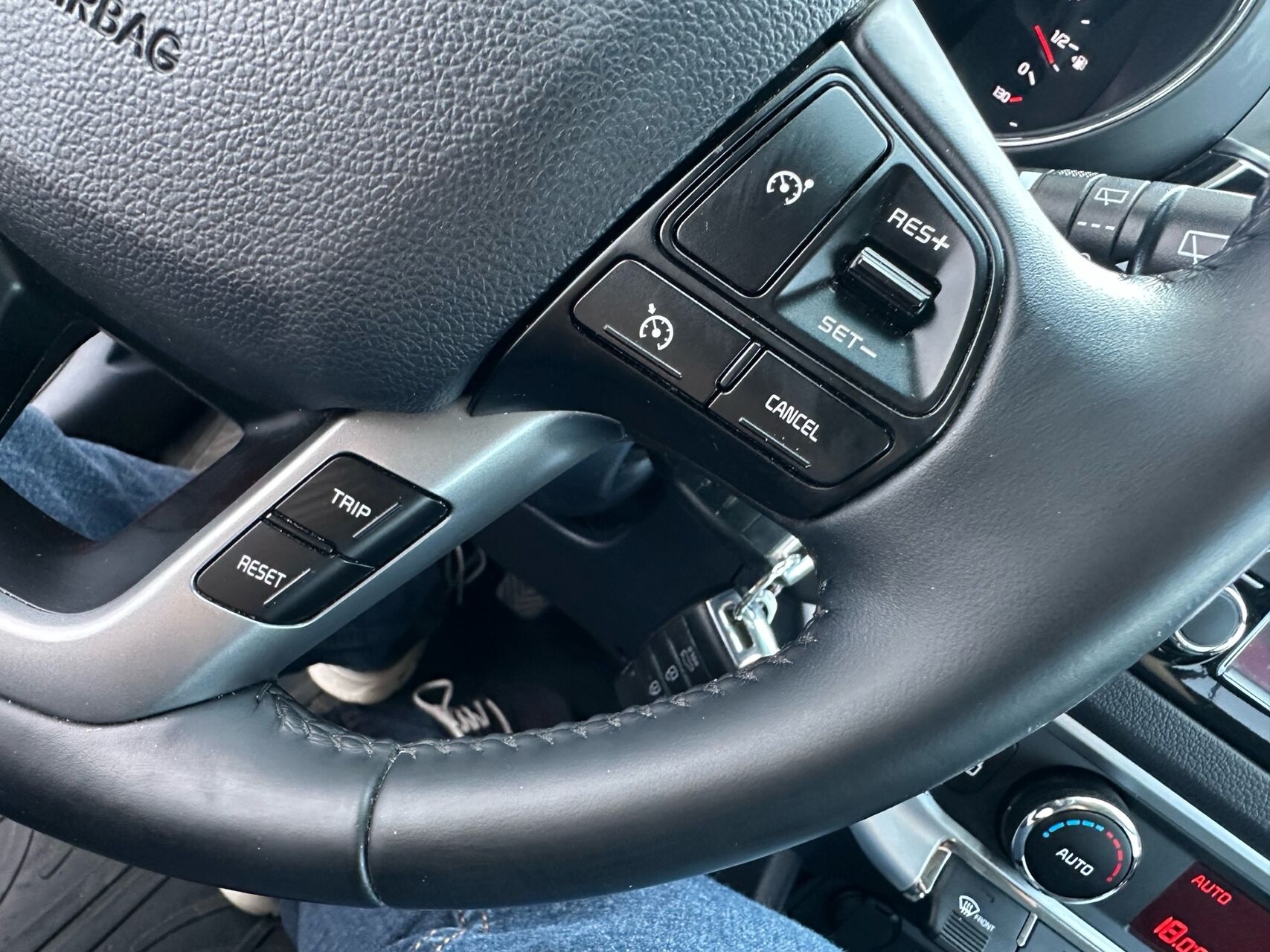 Billede af Kia Rio 1,2 CVVT Attraction Plus 85HK 5d