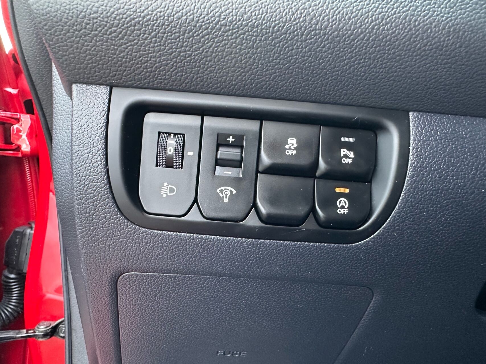 Billede af Kia Rio 1,2 CVVT Attraction Plus 85HK 5d