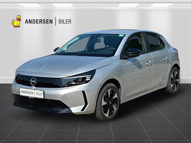 Billede af Opel Corsa-e EL Edition 136HK 5d Aut.