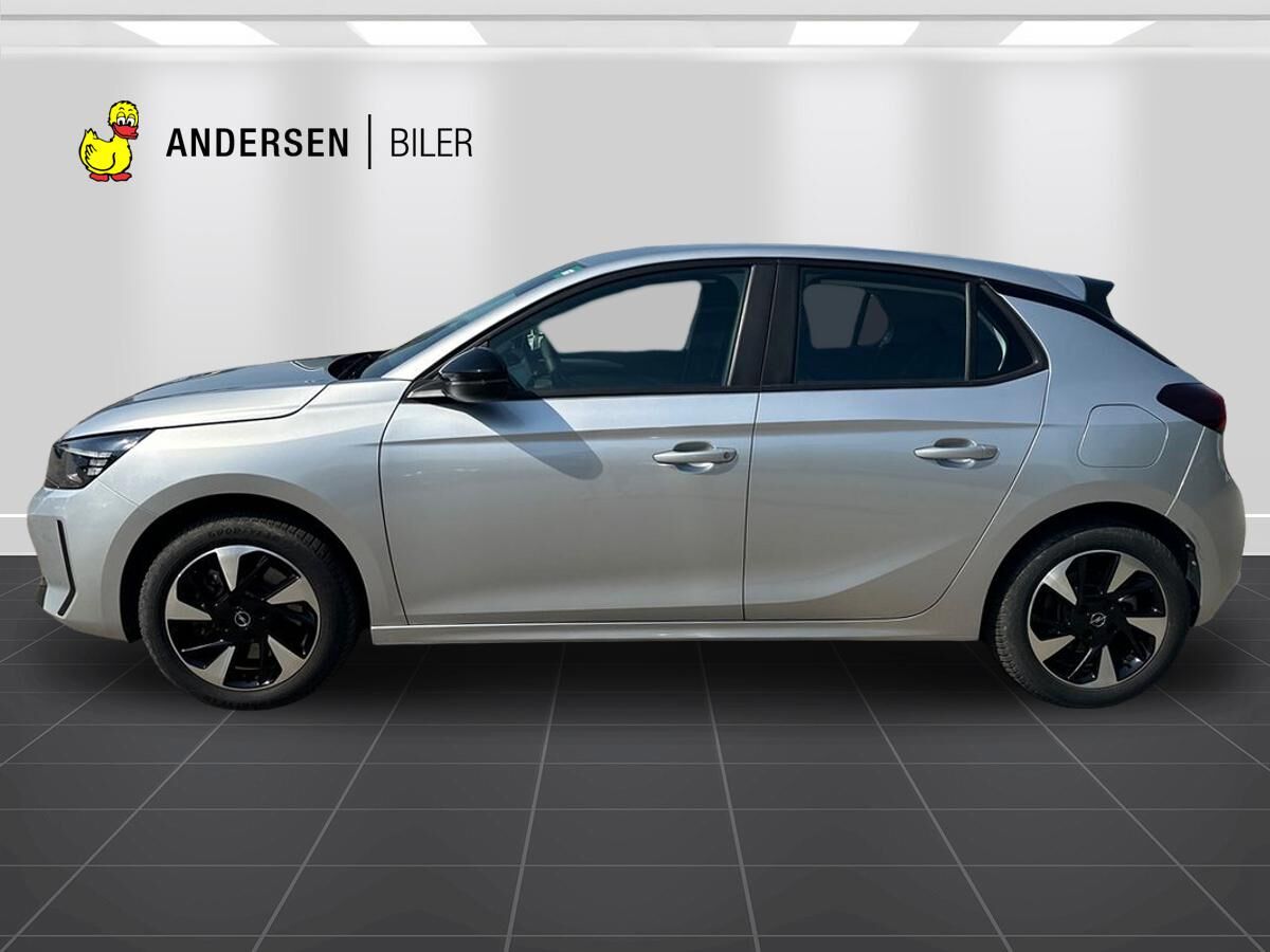 Billede af Opel Corsa-e EL Edition 136HK 5d Aut.