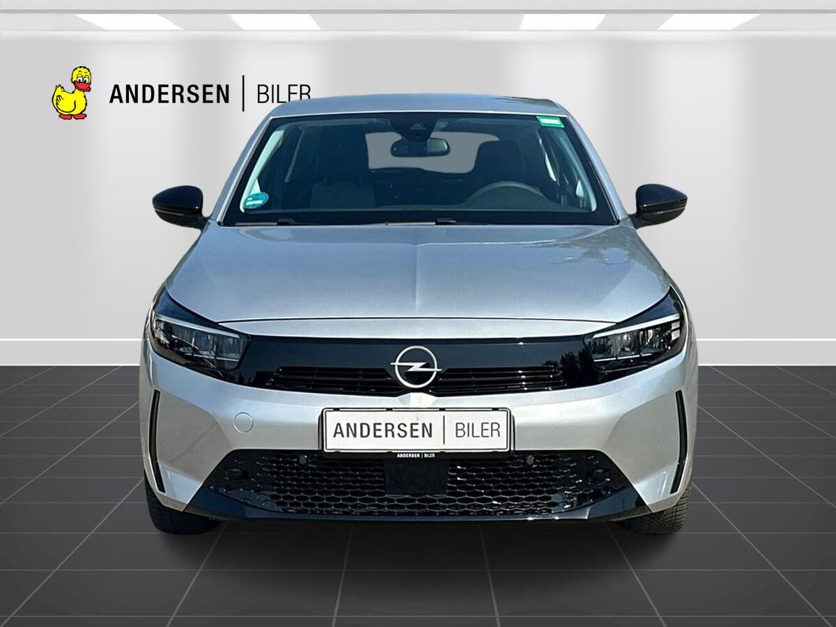 Billede af Opel Corsa-e EL Edition 136HK 5d Aut.