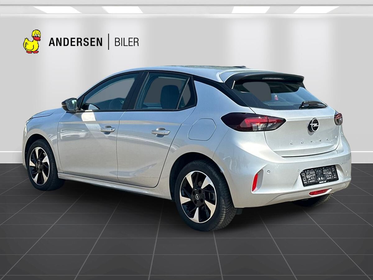 Billede af Opel Corsa-e EL Edition 136HK 5d Aut.