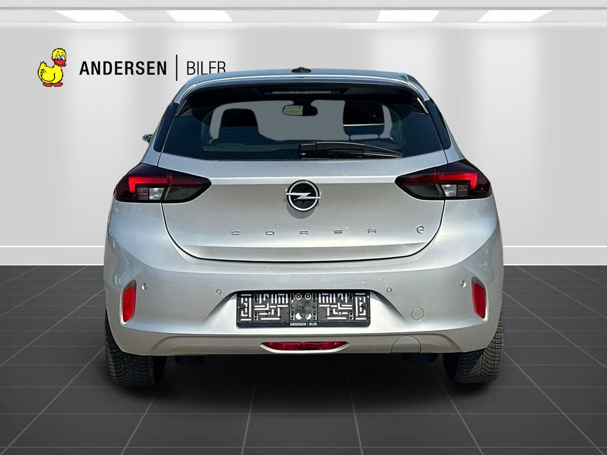 Billede af Opel Corsa-e EL Edition 136HK 5d Aut.