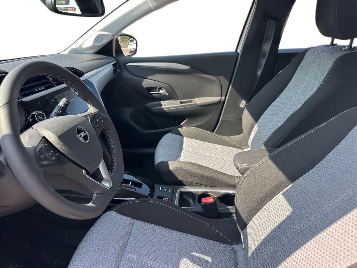 Billede af Opel Corsa-e EL Edition 136HK 5d Aut.
