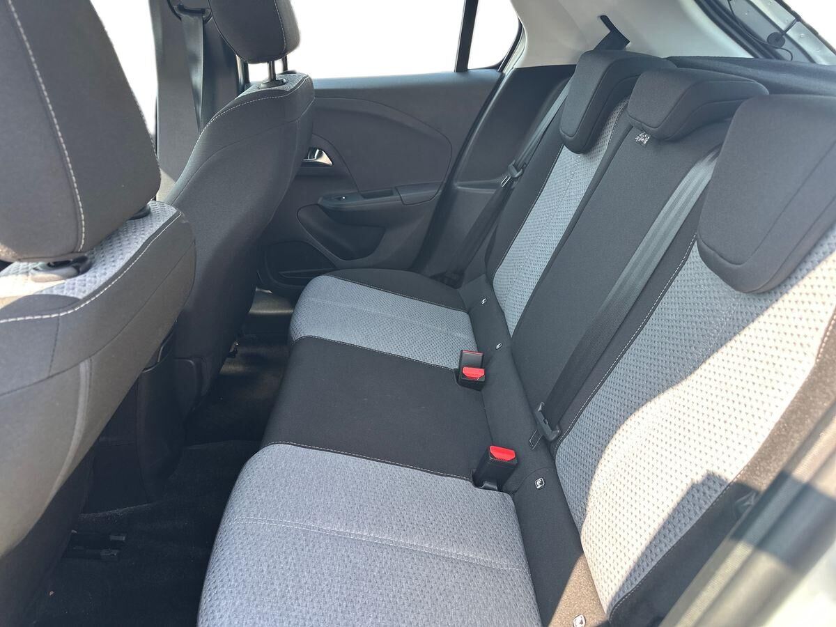 Billede af Opel Corsa-e EL Edition 136HK 5d Aut.