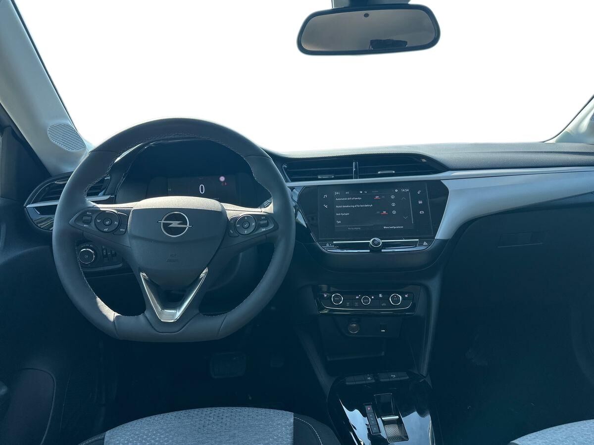 Billede af Opel Corsa-e EL Edition 136HK 5d Aut.