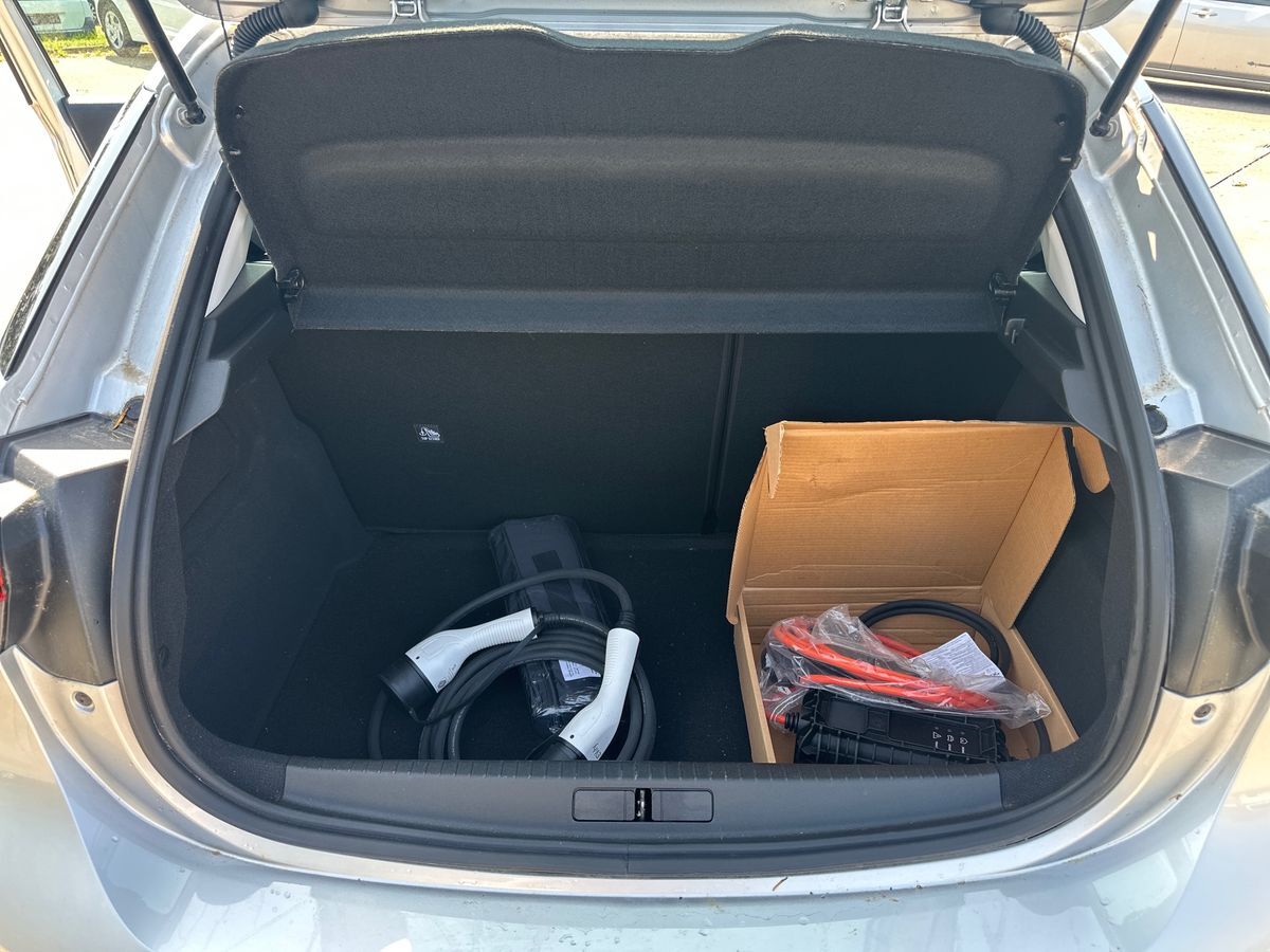 Billede af Opel Corsa-e EL Edition 136HK 5d Aut.