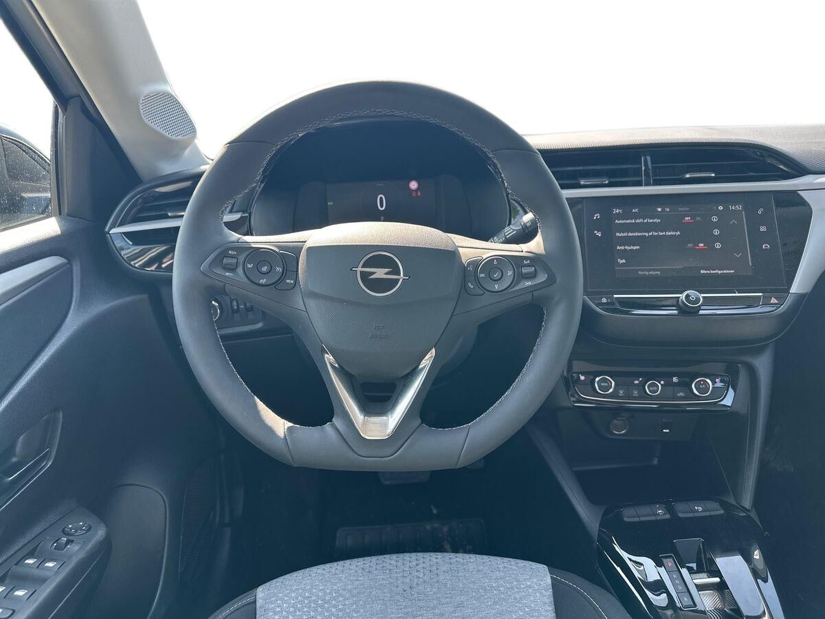 Billede af Opel Corsa-e EL Edition 136HK 5d Aut.