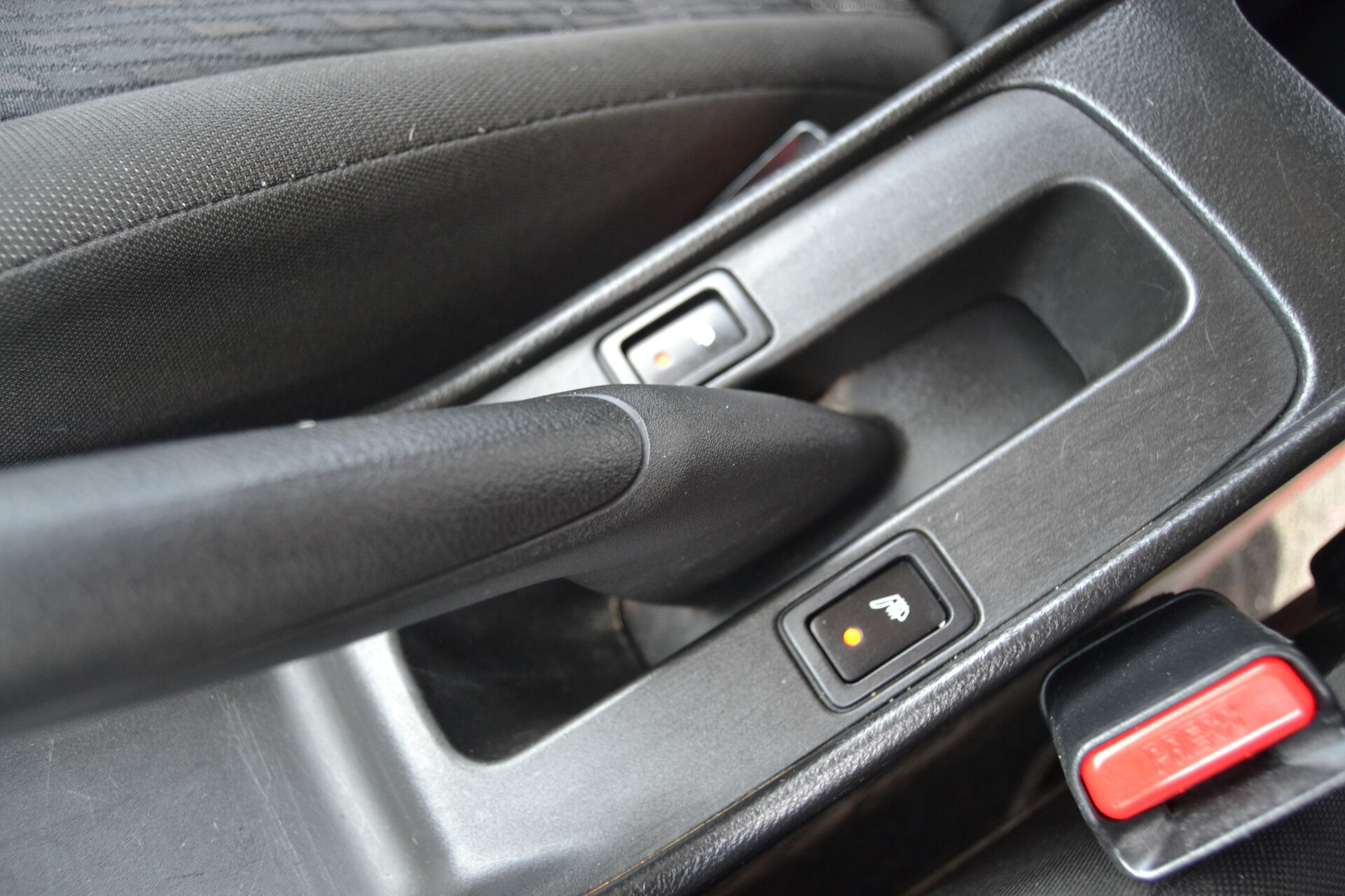 Billede af Suzuki Baleno 1,2 Dualjet 16V Active 90HK 5d