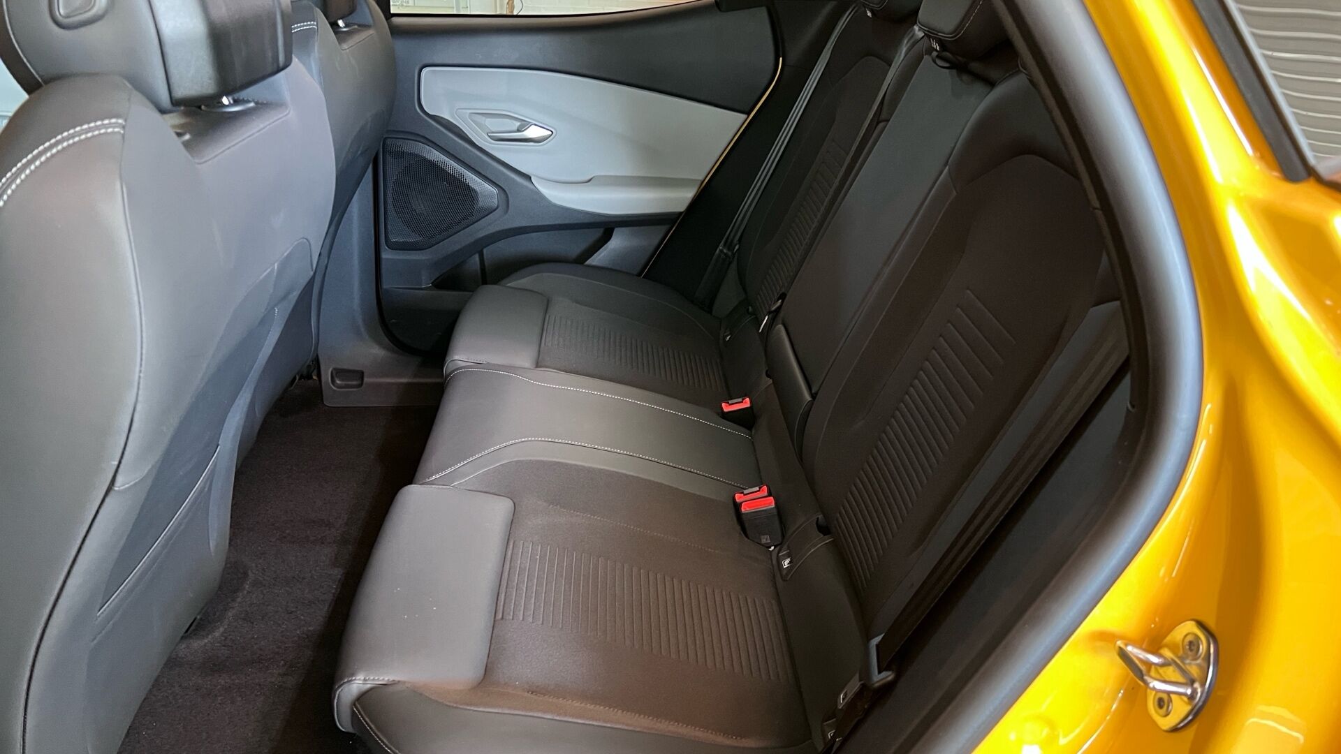 Billede af Ford Capri EL UR Premium 286HK 5d Aut.