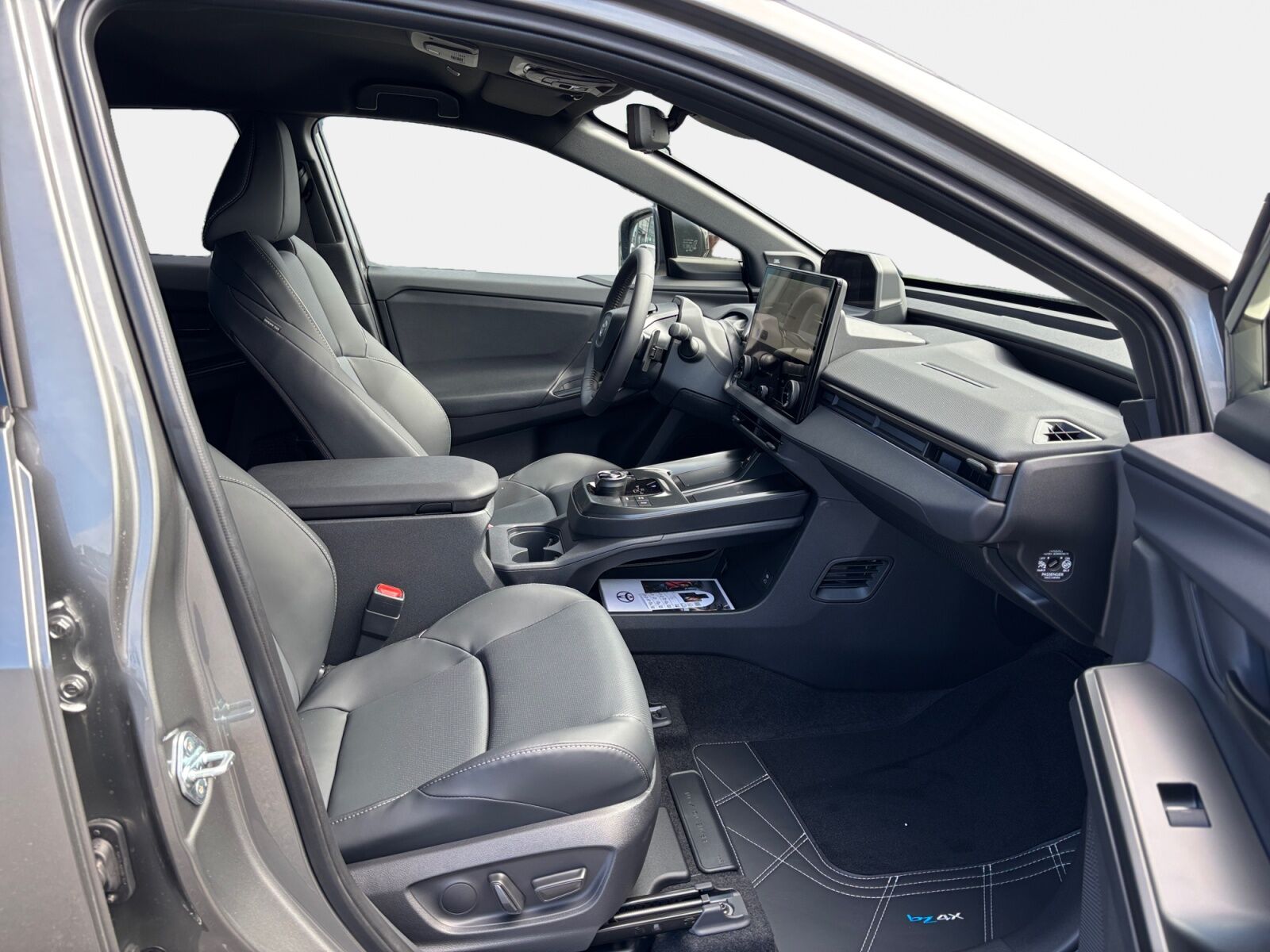 Billede af Toyota bZ4X EL Executive 224HK 5d Aut.