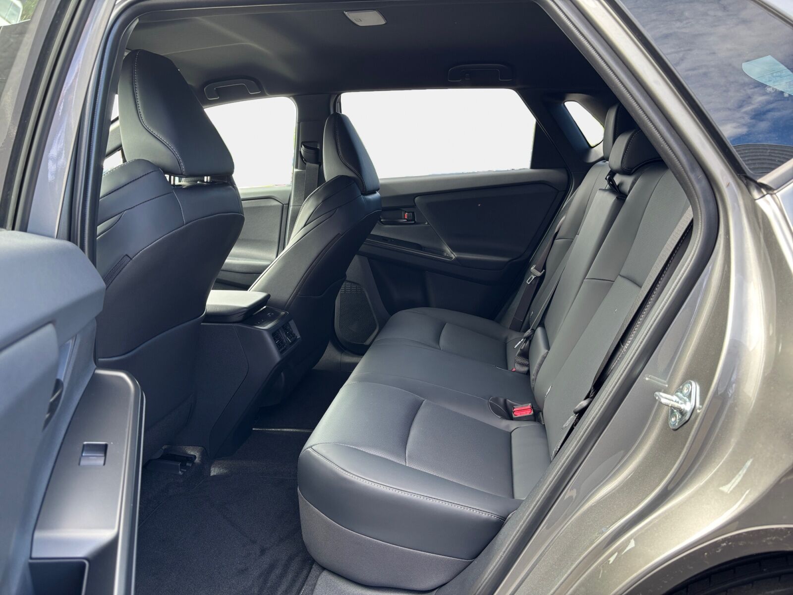 Billede af Toyota bZ4X EL Executive 224HK 5d Aut.
