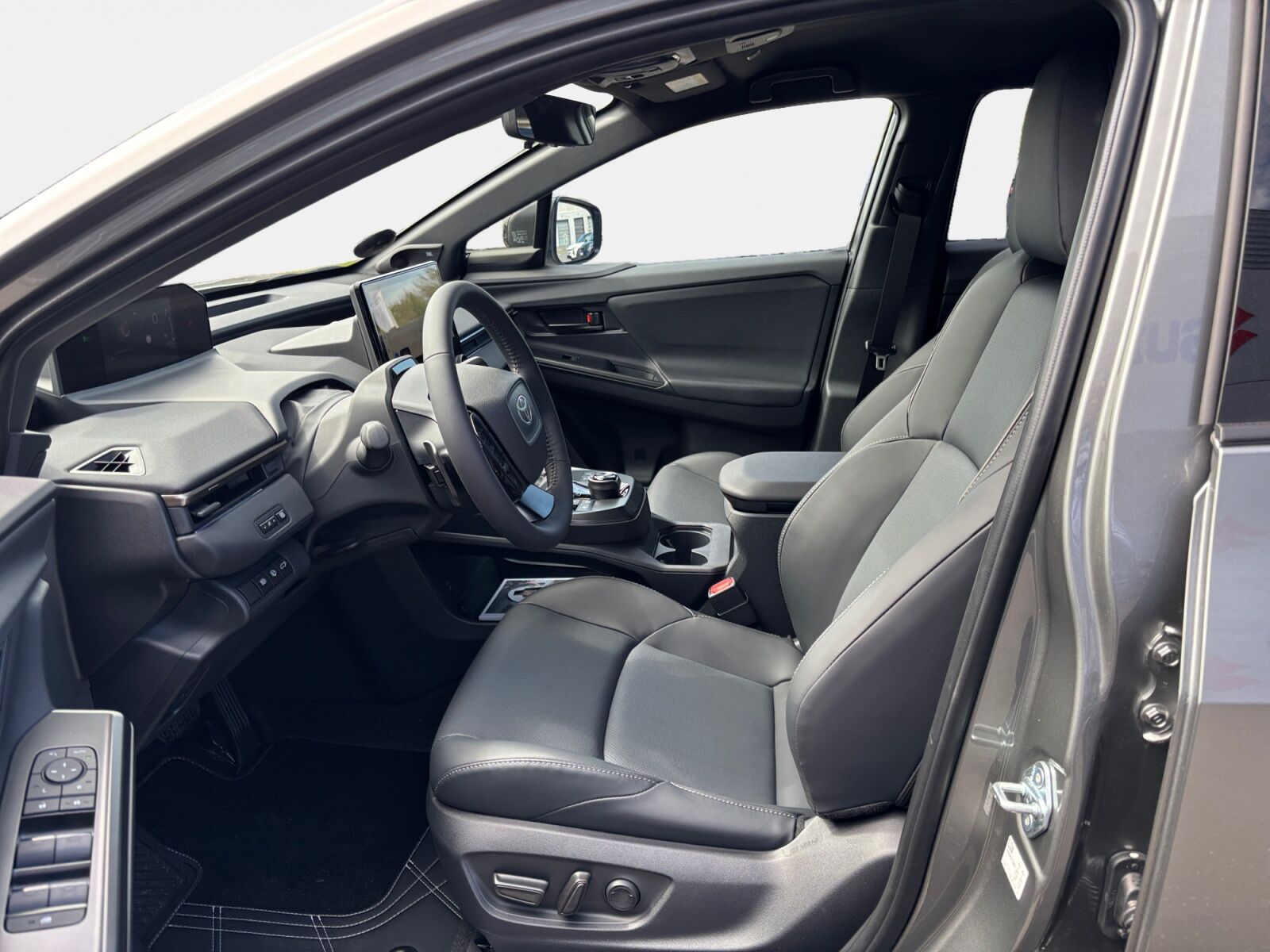 Billede af Toyota bZ4X EL Executive 224HK 5d Aut.