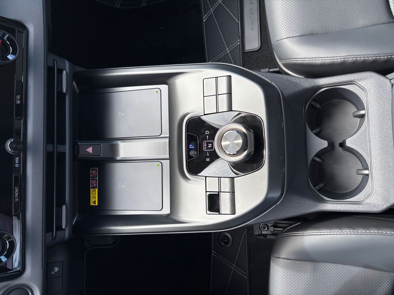 Billede af Toyota bZ4X EL Executive 224HK 5d Aut.
