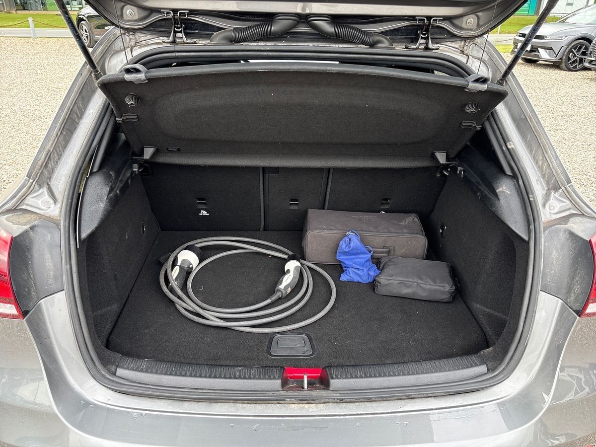 Billede af Mercedes-Benz A250 e 1,3 Plugin-hybrid AMG Line 8G-DCT 218HK 8g Aut.