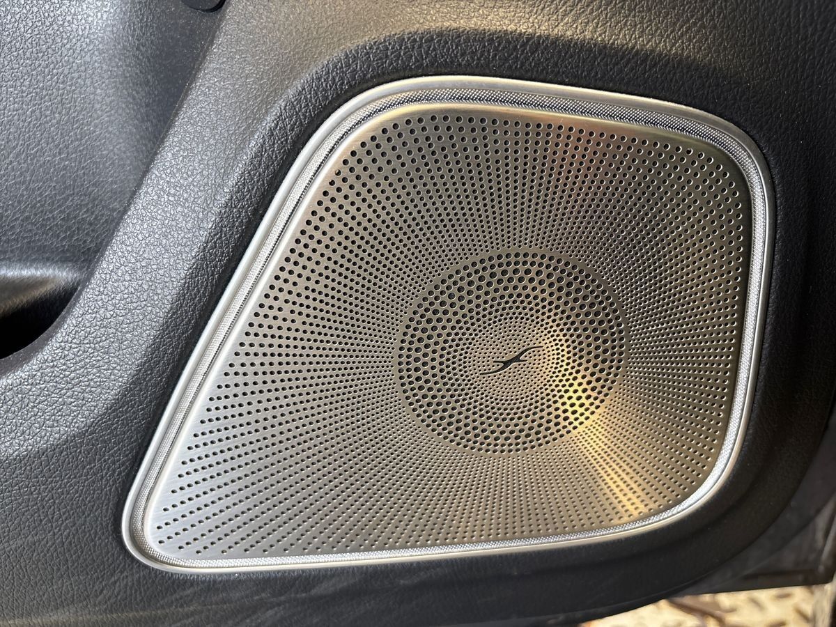 Billede af Mercedes-Benz A250 e 1,3 Plugin-hybrid AMG Line 8G-DCT 218HK 8g Aut.