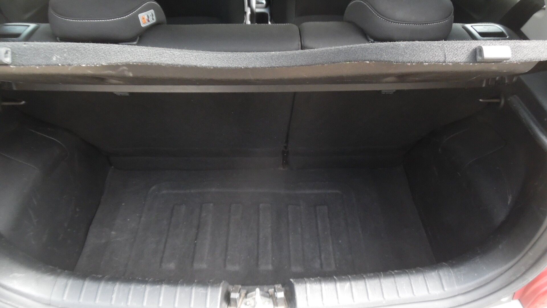 Billede af Kia Picanto 1,0 MPI Attraction 67HK 5d