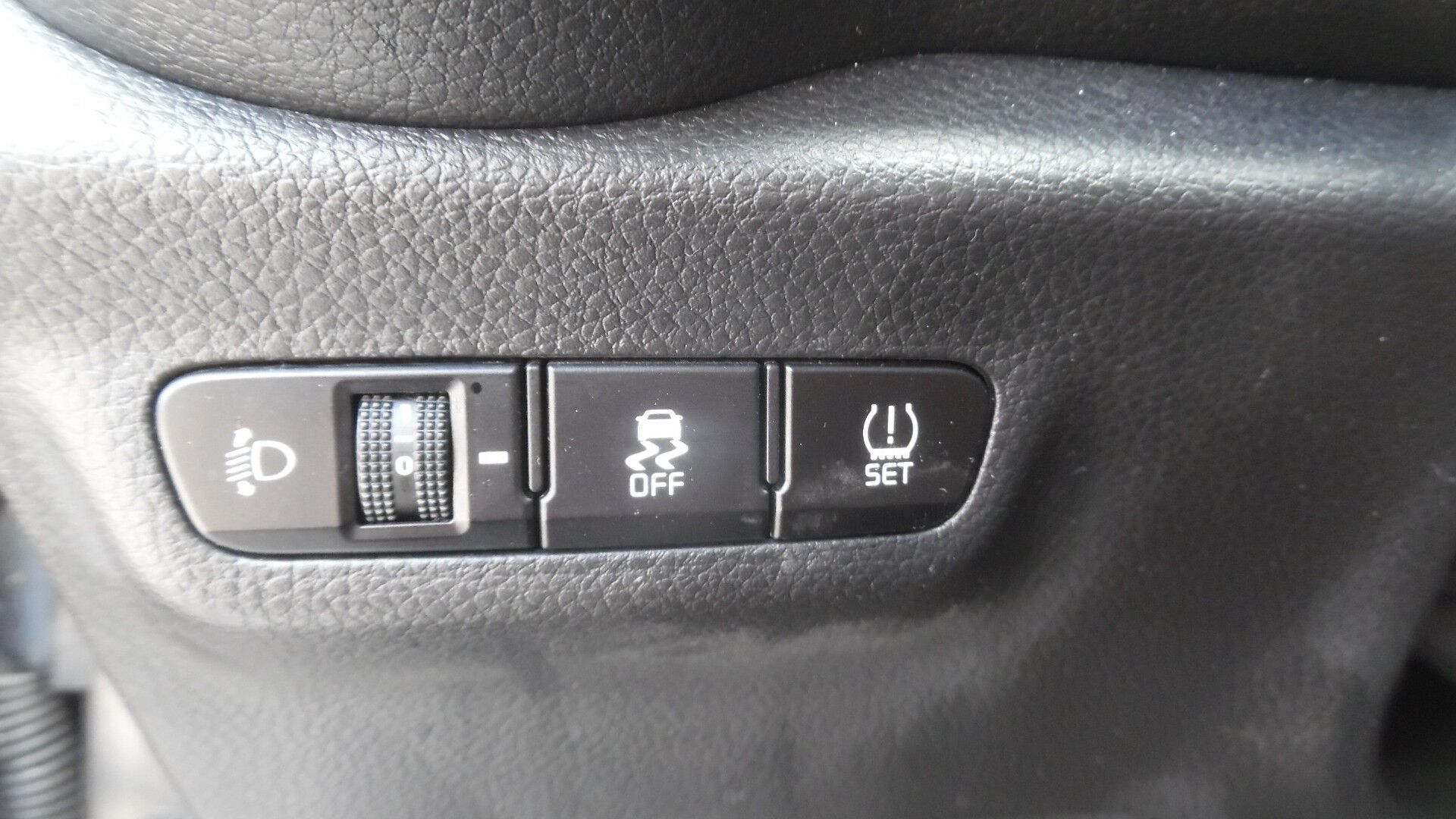 Billede af Kia Picanto 1,0 MPI Attraction 67HK 5d