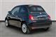 Billede af Fiat 500C 1,0 Mild hybrid Vita 70HK Cabr. 6g