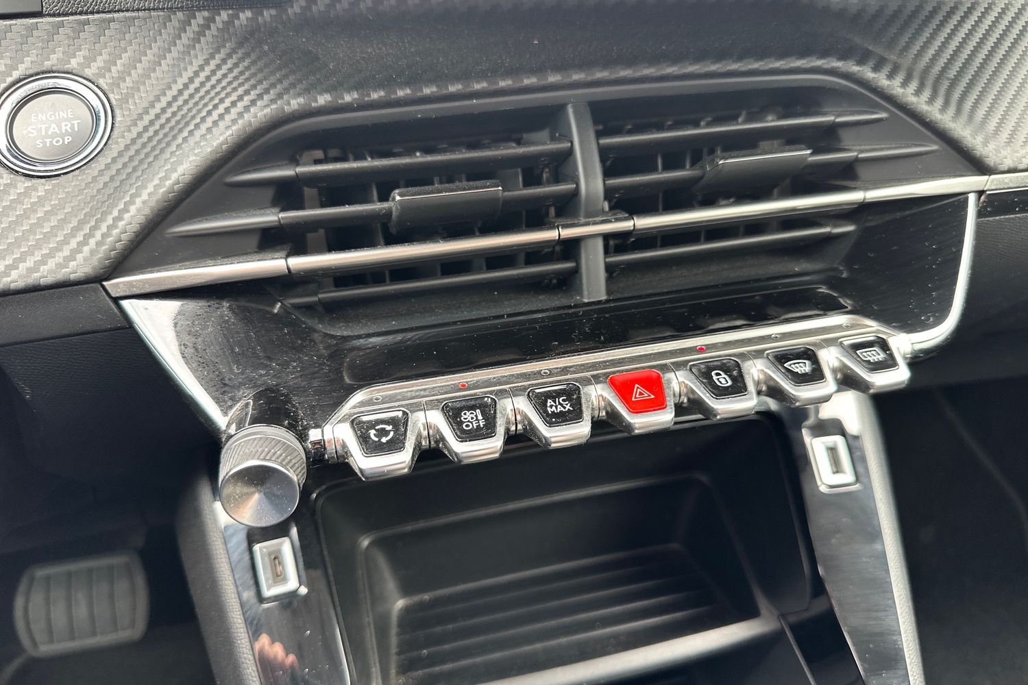 Billede af Peugeot e-208 EL Active 136HK 5d Aut.