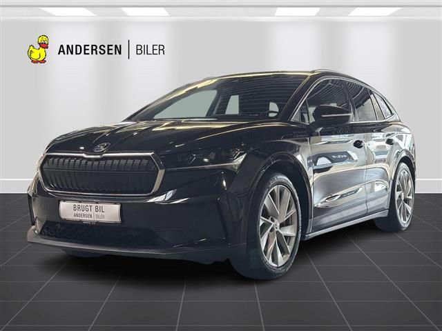 Billede af Skoda Enyaq 80 iV 204HK 5d Aut.