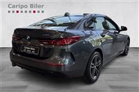 BMW 218i Gran Coupé 1,5 Sport Line Steptronic 140HK 4d 7g Aut.