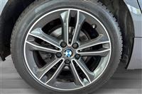BMW 218i Gran Coupé 1,5 Sport Line Steptronic 140HK 4d 7g Aut.