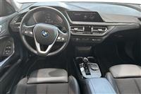 BMW 218i Gran Coupé 1,5 Sport Line Steptronic 140HK 4d 7g Aut.