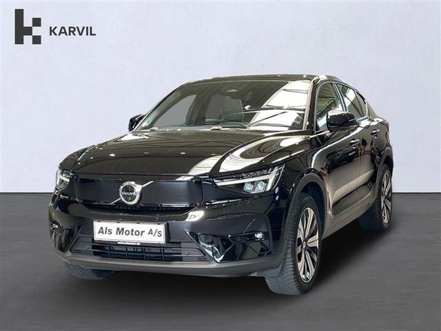 Billede af Volvo C40 P6 Recharge Ultimate 231HK 4d Aut.